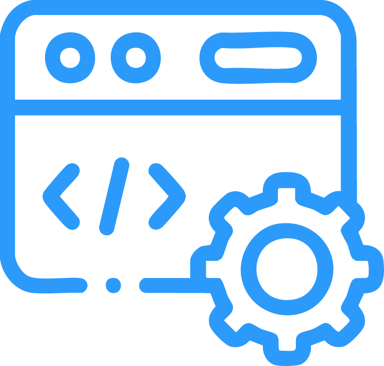 Website Development