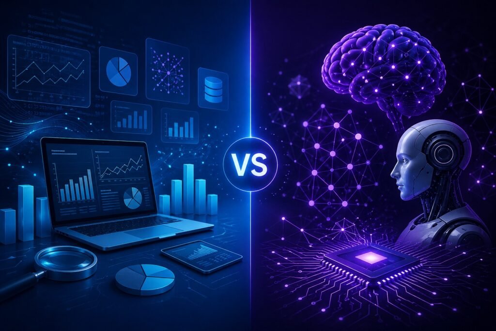 How to Use Data Science and AI to Scale Your Business Operations