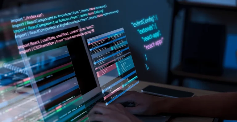 web application development